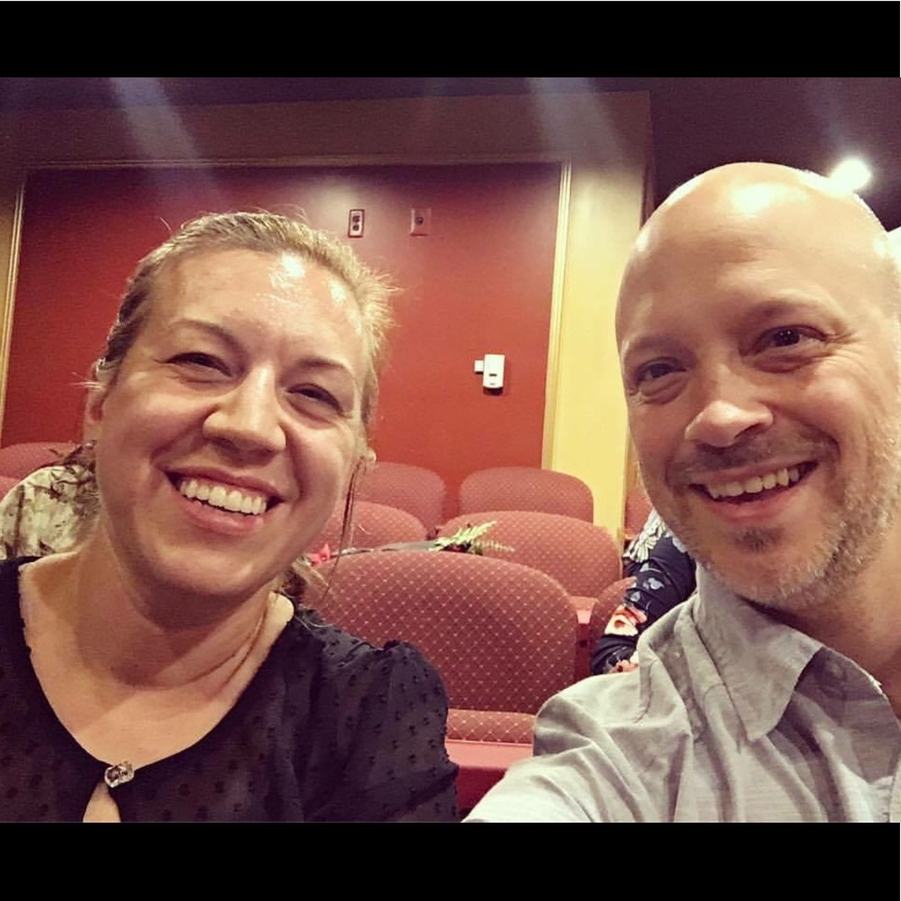 Meet your Posher, Kate